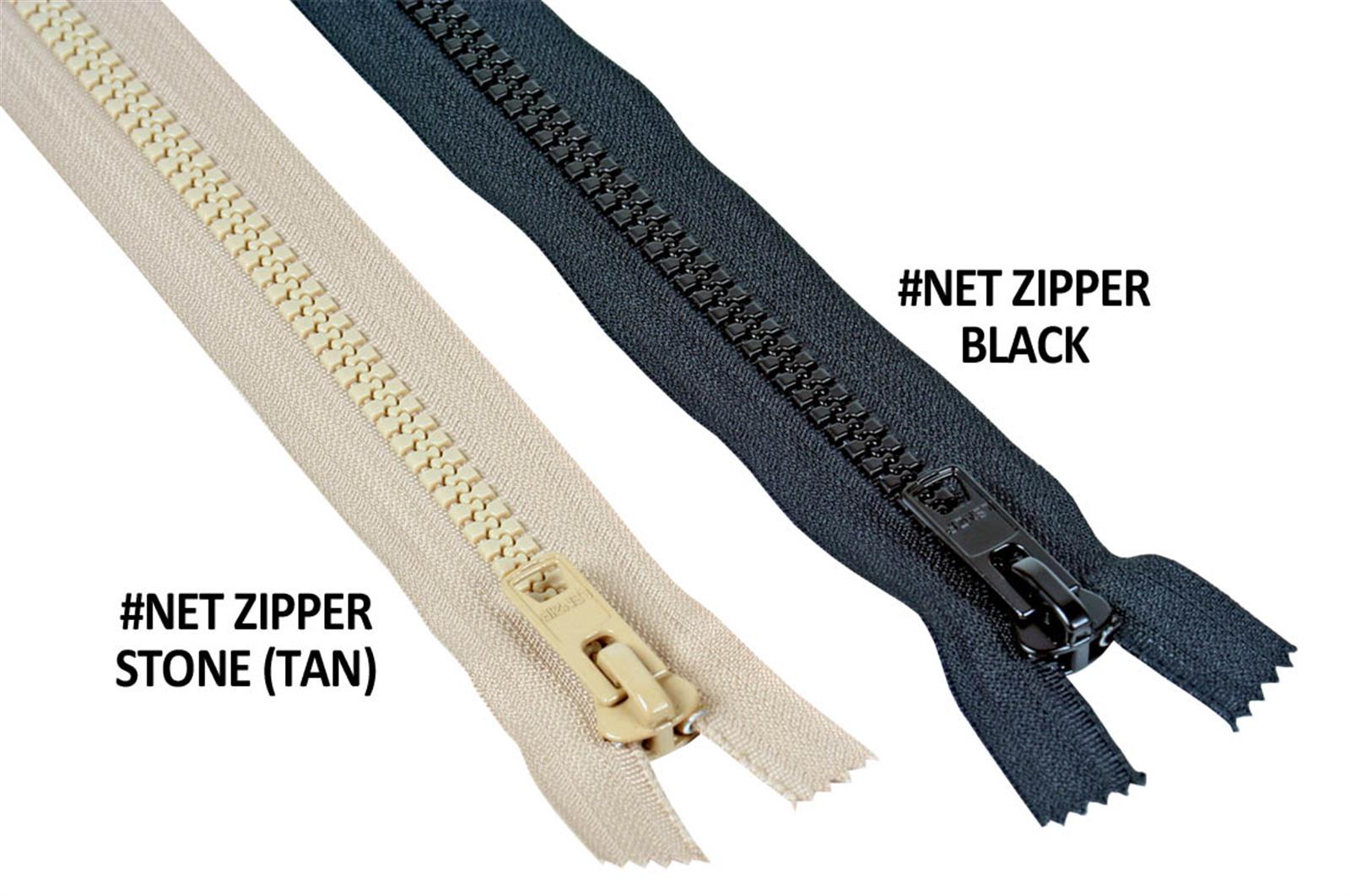 その他 TEN NYLON ZIP NAVY L Amazon.com: YKK Closed End Nylon Navy Blue Zipper, Heavy